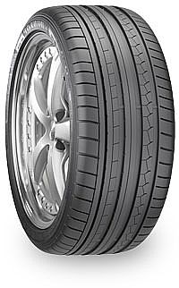 Dunlop SP MAXX GT XL ROF 275/30 R20 97Y