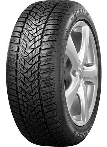 Dunlop WINTER SPORT 5 MFS XL 225/45 R17 94V