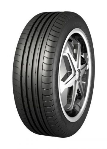 Nankang AS-2+ XL 205/45 R17 88V
