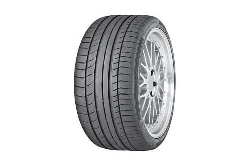Continental SC-5P RO1 XL 275/30 R21 98Y