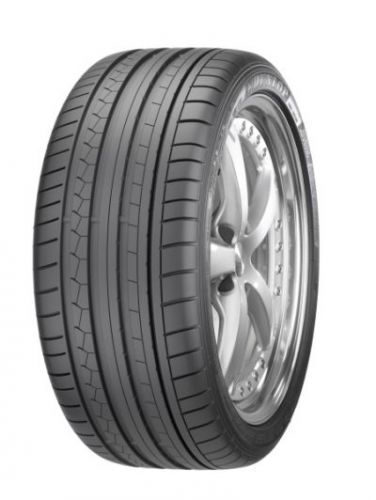 Dunlop SPORT MAXX GT MO ROF 235/50 R18 97V