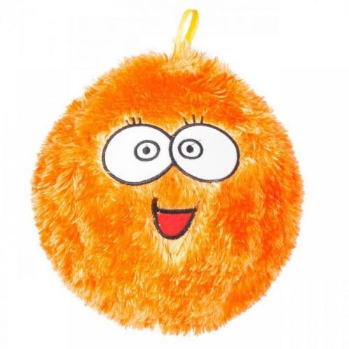 Lopta Fuzzy tvár 230 mm