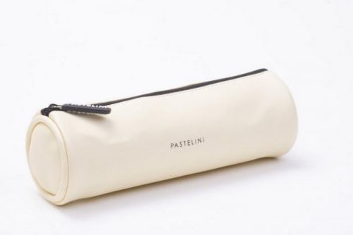 KARTON P+P Púzdro etue  guľatá - PASTELINI žlutá