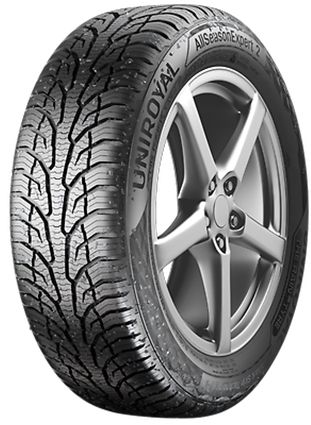 Uniroyal ALL SEASON EXPERT 2 XL 215/55 R16 97H