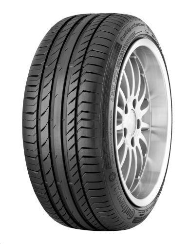 Continental SC-5 SEAL% XL FR 285/45 R21 113Y