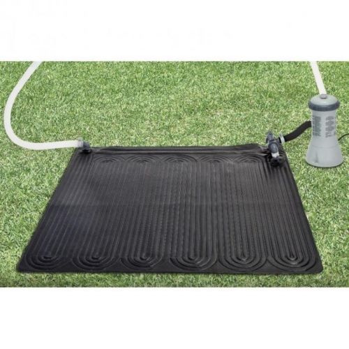 Solárny ohrev bazénov Slim Flexi