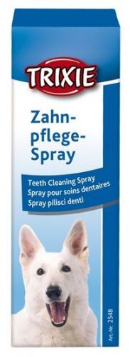 Trixie ÚSTNA starostlivosť/ ZAHN pflege spray - 50ml