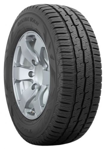 Toyo OBSERVE VAN 215/60 R16 103T