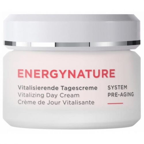 Annemarie Börlind ENERGY NATURE Revitalizačný denný krém  50 ml