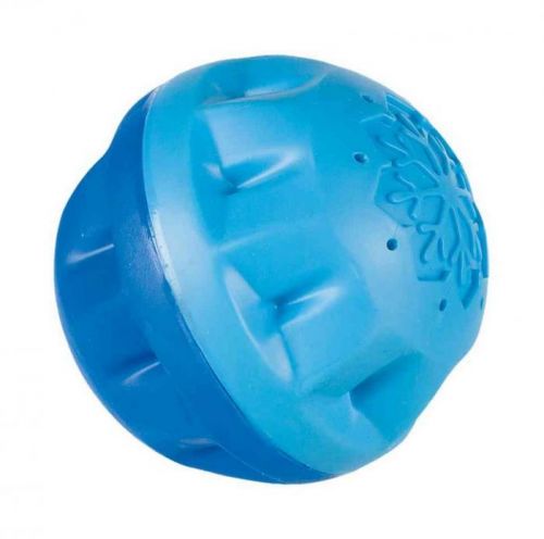 HRAČKA CHLADIACI loptička termoplast - 8cm
