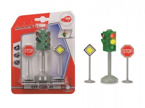 Dickie Semafor City Light