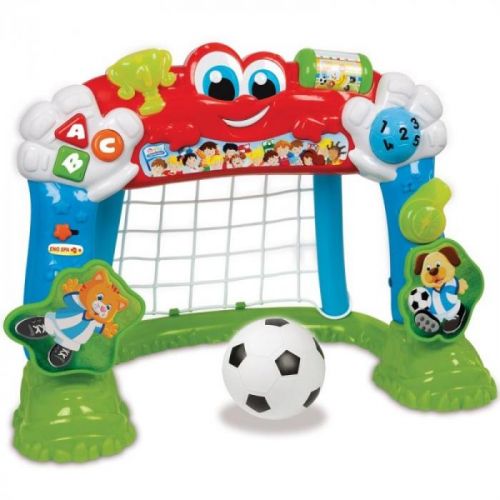 Clementoni Branka - Vystreľ a skóruj