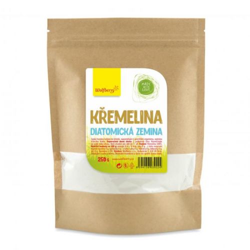Wolfberry WF Kremelina 250 g Wolfberry 250 g