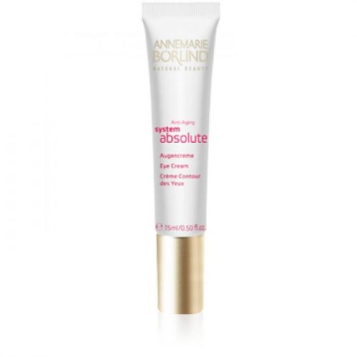 Annemarie Börlind Očný krém ANTI-AGING SYSTEM ABSOLUTE 15 ml