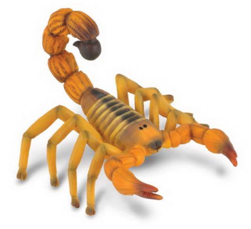 Mac Toys Škorpión