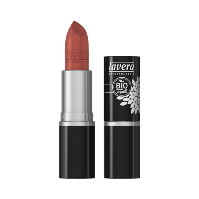 Lavera Prírodný Rúž 37 Tmavá ružová 4,5g 4.5 g