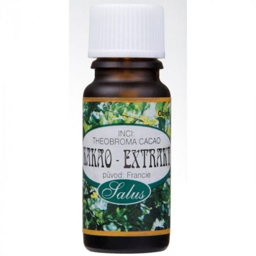 Saloos Éterický olej KAKAO - EXTRAKT 10 ml 10 ml