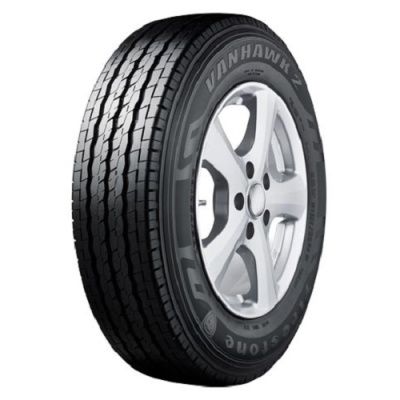 Firestone VANHAWK 195/75 R16 107R