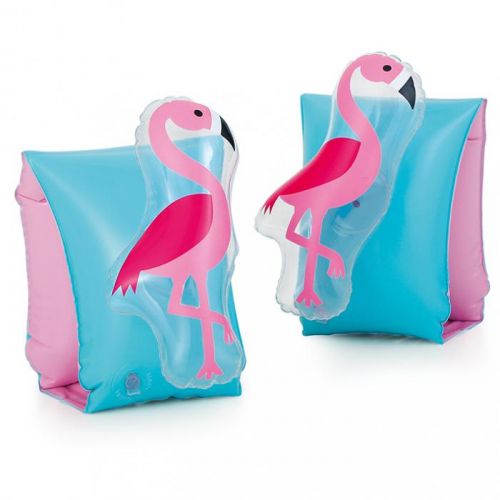 MAC TOYS Nafukovacie rukávky 3D