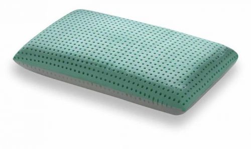 PerDormire BIO DOUBLE - prírodný vankúš s dvoma tuhosťami