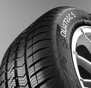 Vredestein QUATRAC 5 175/70 R14 84T