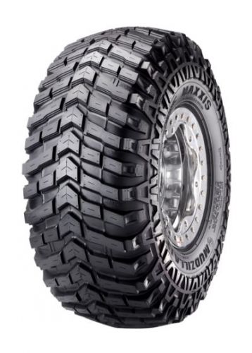 Maxxis M8080 14/33 R15 110L
