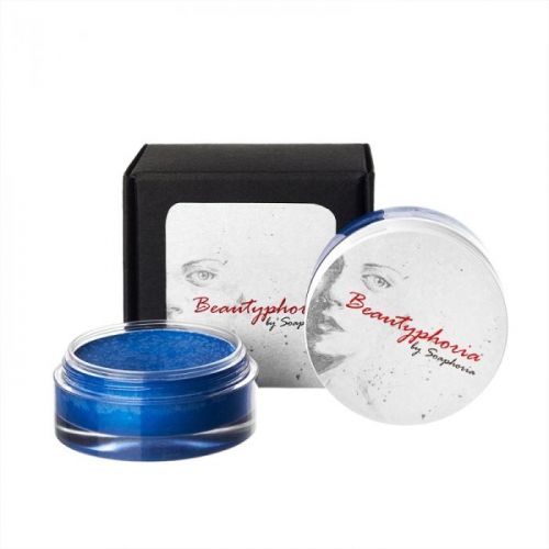 SOAPHORIA Krémový tieň & linka na oči - Fresh Sky 8 ml