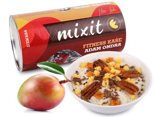 Mixit Kaša Adama Ondru 400 g