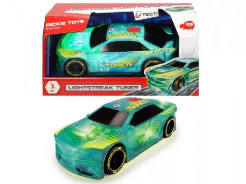 Dickie Auto Tuner Lightstreak