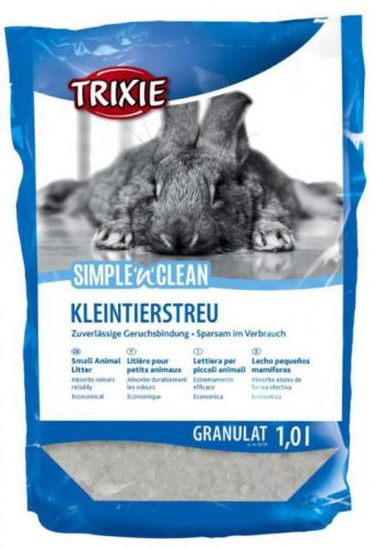 Mačkolit  FRESH'N'EASY pre hlodavce - 1l