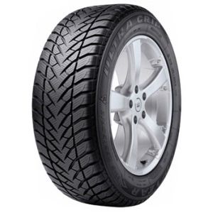 GoodYear UG% XL ROF 255/50 R19 107V