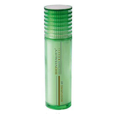 TOPVET Moisturizing oil - nature treasure 90ml 90 ml