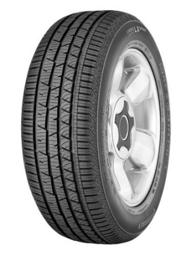 Continental CROSS LX SPORT MOE SSR 235/60 R18 103H