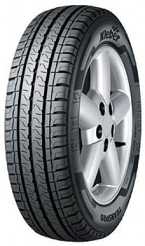 Kleber TRANSPRO 205/75 R16 110R