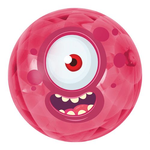 Lopta svietiaca príšera 100 mm