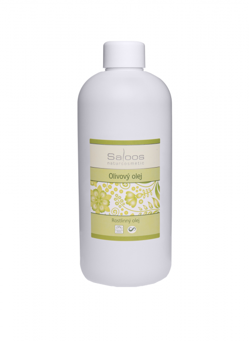 Saloos Olivový olej 250 250 ml