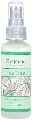 Saloos Tea tree - pleťová voda 50 50 ml