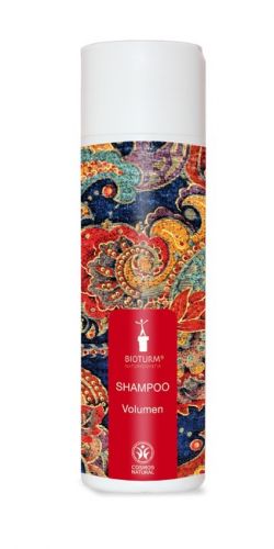 BIOTURM BIOTURM šampón volume - 200ml 200ml