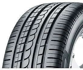 Pirelli P ROSSO-A N4 285/30 R18 93Y