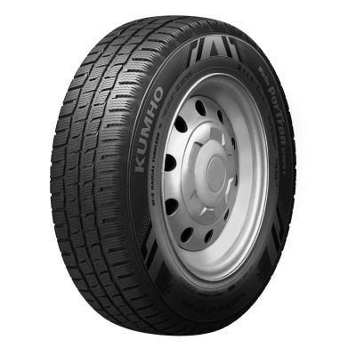 Kumho CW51 195/80 R14 106Q
