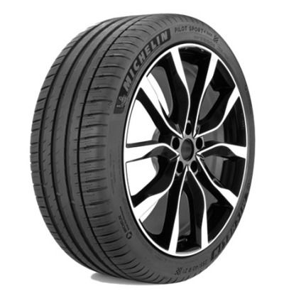 Michelin PS4 SUV XL 255/55 R20 110Y