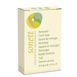 SONETT Mydlo Sonett BIO 100g  100g