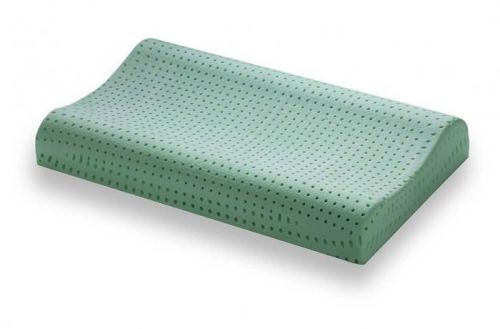 PerDormire BIO WAVE - pamäťový anatomický vankúš