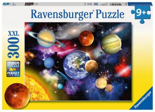 Ravensburger Vesmír 300 dielikov