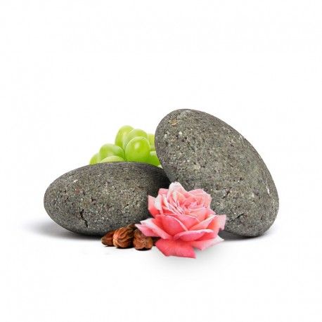 SOAPHORIA ShinyShamp - tuhý šampón na normálne vlasy bez lesku 60 g (+/- 5 %)