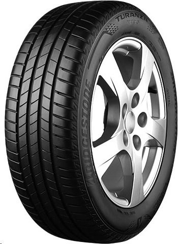Bridgestone T005 XL 215/55 R18 99V