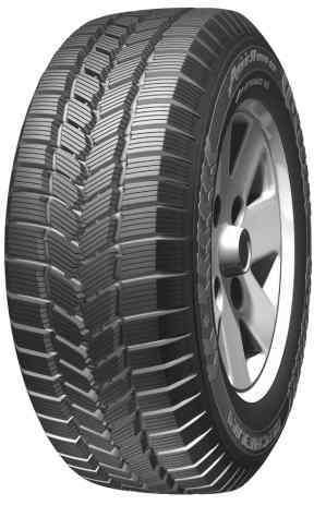 Michelin AG.51 ICE 215/60 R16 103T