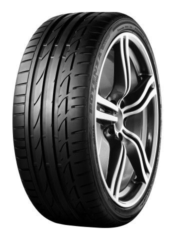 Bridgestone S001L RFT 275/35 R21 99Y