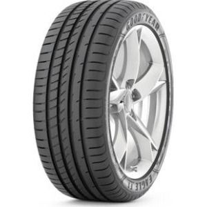 GoodYear F1 ASYM 2 ROF XL 275/35 R20 102Y