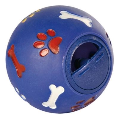 HRAČKA na pamlsky SNACK ball - 7cm